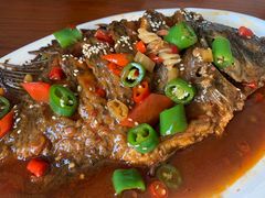 -云隐小厨·传统大理美食(复兴路店)