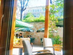 -3W咖啡(北大店)