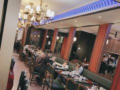 -新白鹿餐厅(百联中环店)