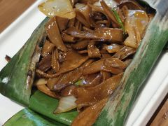 -雀舞云南菜(乐客城店)