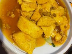 闫府第一福-闫府私房菜·百年鲁菜(恒隆店)