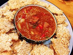 -吴氏包饭·传统民俗料理(延大学府店)