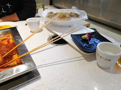 -串一火锅(赛格国际购物中心店)