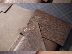 -零几体验diy皮具工作室(振业城店)
