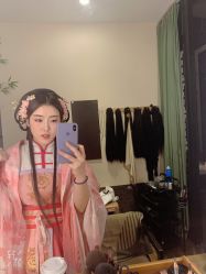 -盘子女人坊古装写真摄影(天津总店)