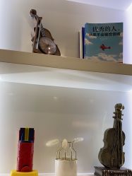-LJOY丽锦造型·烫发染发