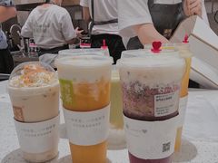 -奈雪的茶(金鹰广场店)