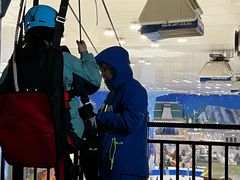 -湘江欢乐城欢乐雪域