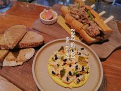 -城市露台景观餐厅(淮海路店)