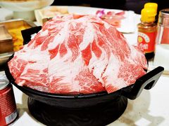 -红鼎坊·老成都火锅(新南门店)