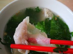 鱼饺-蒂蒂香達濠魚丸