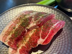 -山葵说·泥炉烤肉(泰达时尚E街区店)