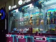 -神帆·元气汤泉(解放西路店)