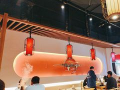 -京炭铜锅涮肉·羊蝎子·羊肉炉(保利·时光里店)