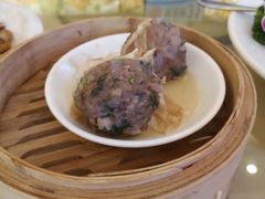 陈皮牛肉球-龙宝轩(坦洲店)
