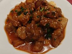 -旺达·福州菜(正大广场店)