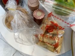 -舒雅美容SPA养生馆·面部清洁·肩颈疏通