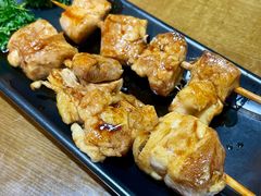 -胜代日本料理(云程巷小区店)