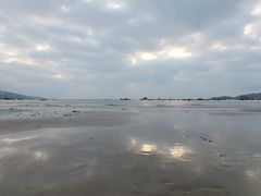-渔寮风景区
