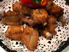 -大树餐厅(益田假日店)