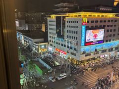 -喜悦烤鸭·新京菜(王府井店)