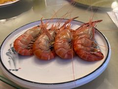 -七的湖·晚芳亭·阳澄湖农家菜·大闸蟹(莲花岛店)