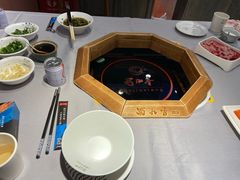 -蜀九香火锅(九眼桥店)