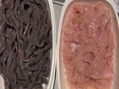 捞派鸭肠-海底捞火锅(漕宝路店)
