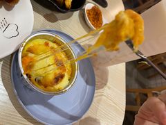 -念念Restaurant(贝岗店)
