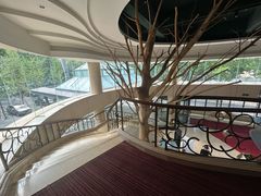 -春晖园度假酒店温泉