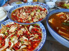 -拈一筷子·宜宾江湖菜(总店)