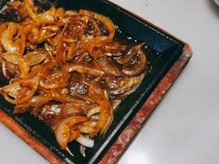 -韩宫宴和牛烤肉(盐城金鹰店)