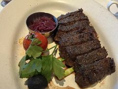 -王品牛排(杭州大厦店)