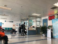 -首都医科大学附属北京友谊医院(西城院区)