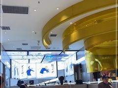 -蔡澜点心·粤菜(月星环球港店)