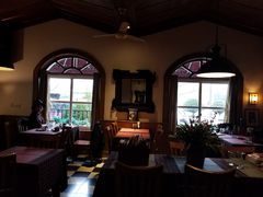 -小世界西餐厅(建国门店)