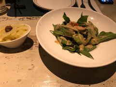 -T館·花园艺术餐厅