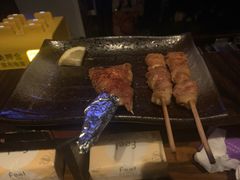 -木子烧鸟屋(百子湾店)