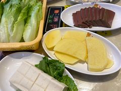 -小肥牛潮汕牛肉火锅(南联店)