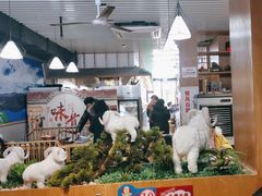 -大头亮羊汤烩面·河南非遗(良乡总店)