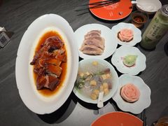 -小厨娘金榜题名(夫子庙秦淮河店)