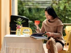 -朋友家餐厅·民宿(龙泉阳光城百工堰公园店)