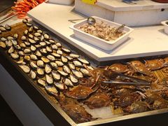 -8080美食汇自助烤肉火锅餐厅(镇江宝龙店)
