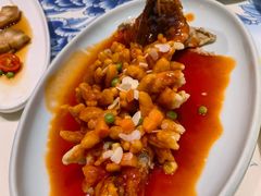 -姑苏家宴·苏帮菜·松鼠桂鱼(苏州总店)