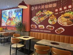 -柳大厨螺蛳粉(人民路总店)