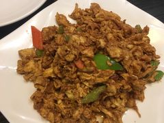 -我去·春饼文化主题餐厅(国定路总店)