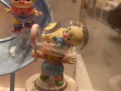 -泡泡玛特POPMART(凯德大峡谷店)