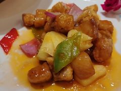 -喜悦海鲜大酒楼(钱柜广场店)