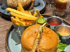 -bluefrog蓝蛙(石家庄欢乐汇店)