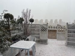 -美悦湾月子中心(熙湖店)